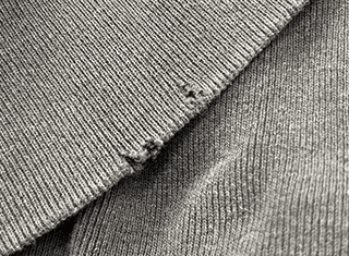 多少の汚れや傷