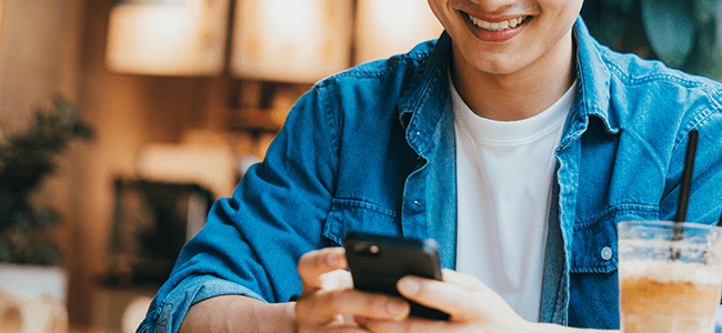 売りたい時にすぐ売れる