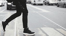 時間を有効活用